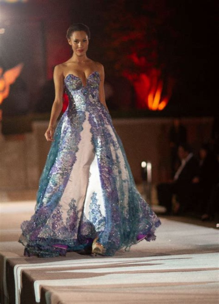 Unveil The Enchanting World Of Rosa Couture: A Journey Of Discovery