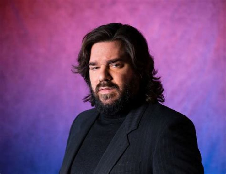 Unveil The Enigmatic: Matt Berry Relationships Exposed