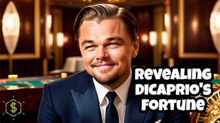 Unveil The Enigmatic World Of Leonardo DiCaprio: Explore The Ultimate Wiki!