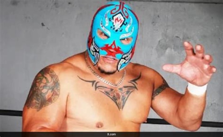 Unveil The Enigmatic World Of Rey Mysterio Sr.: Unraveling Secrets And Unveiling