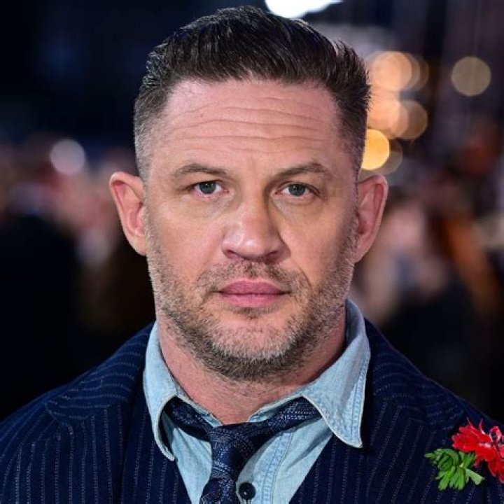 Unveil The Love Life Of Tom Hardy: Exclusive Insights Revealed