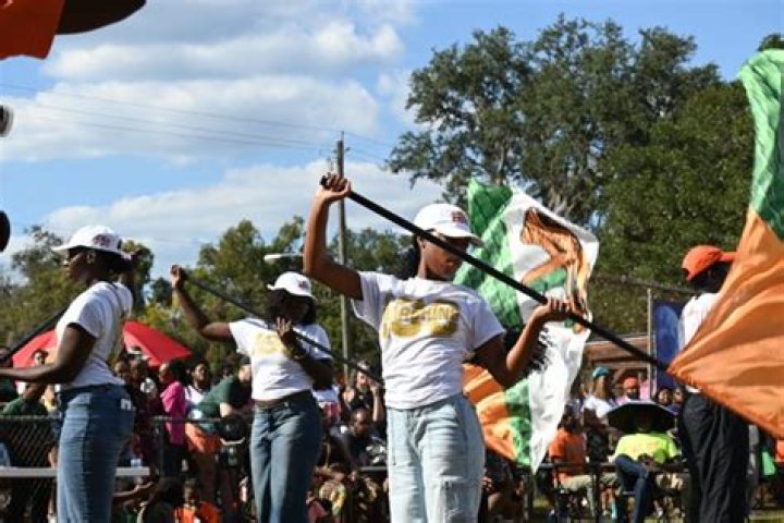 Unveil The Magic Of Tallahassee Block Party: Discoveries And Delights Abound!