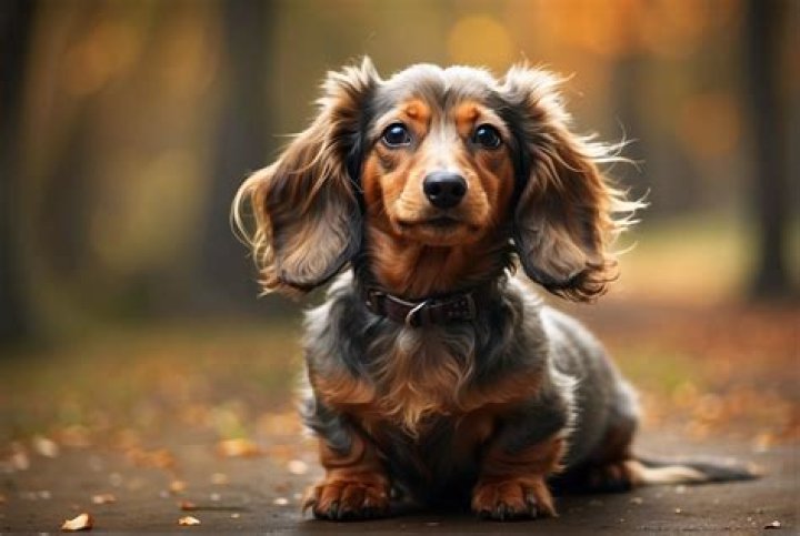 Unveil The Secrets Of Dachshund Long Hair: A Comprehensive Guide