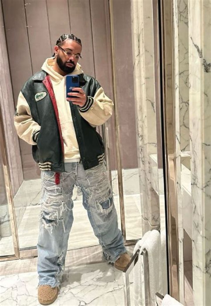 Unveil The Secrets Of "Drake Style" And Elevate Your Fashion Game