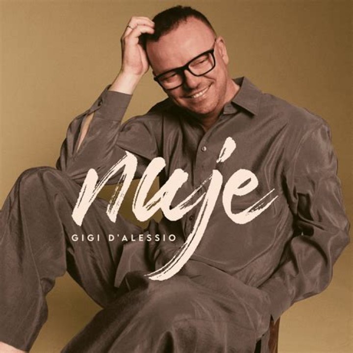 Unveil The Secrets Of Gigi D'Alessio's Net Worth