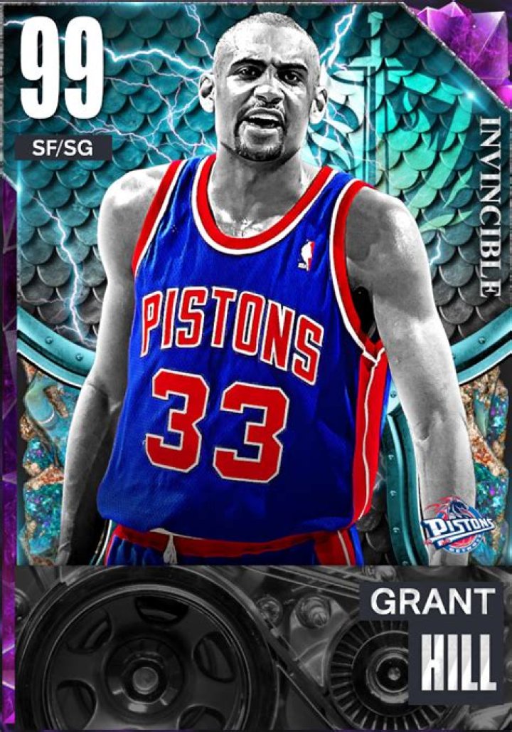 Unveil The Secrets Of Grant Hill's Towering Height
