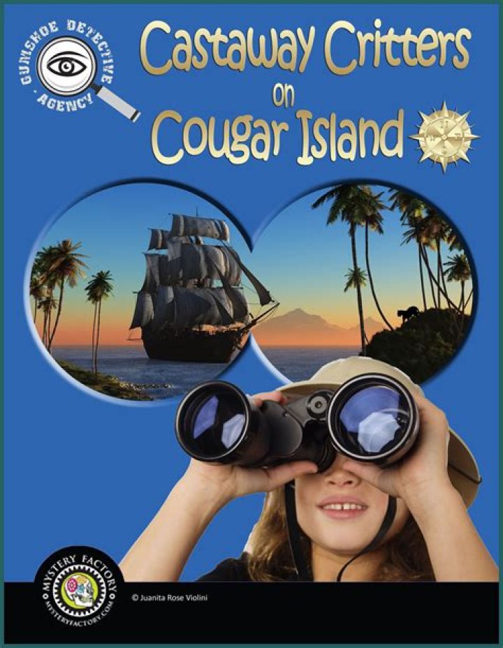 Unveil The Secrets Of Island Exotics: Castaway Critters Explored