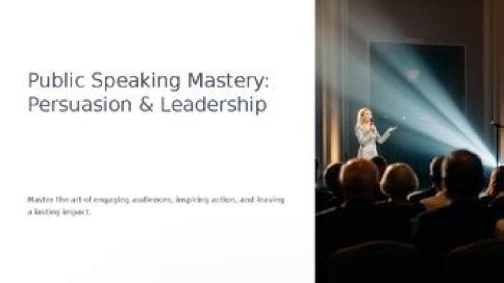Unveil The Secrets Of Public Speaking Mastery With Emma Halleen