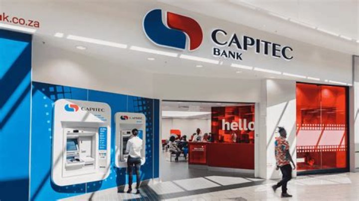 Unveil The Secrets To Effortless Banking: Discover Capitec Contact Details