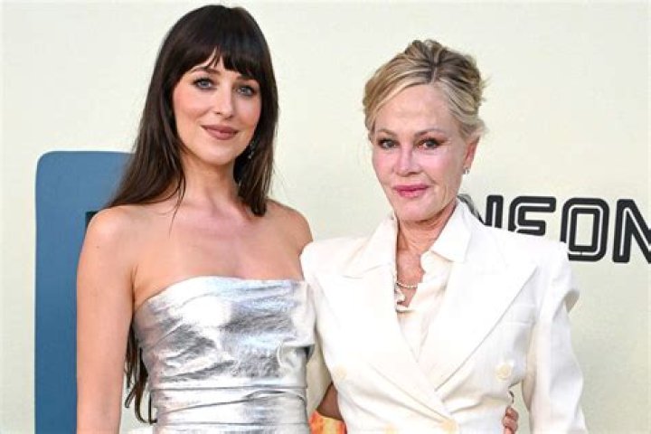 Unveil The Sibling Dynamics Of Hollywood Star Dakota Johnson
