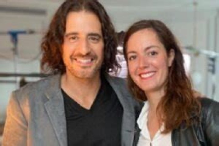Unveil The Stories Behind "Photos Jonathan Roumie Wife"