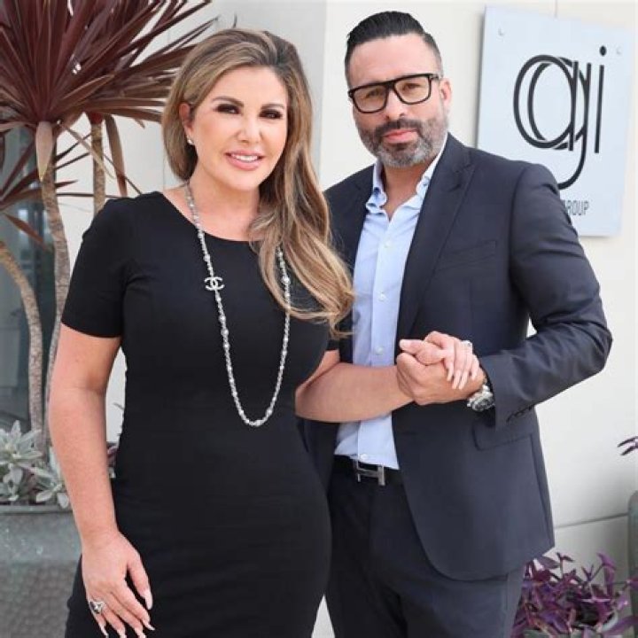 Unveiling Adriana Gallardo's Husband: Discoveries And Insights