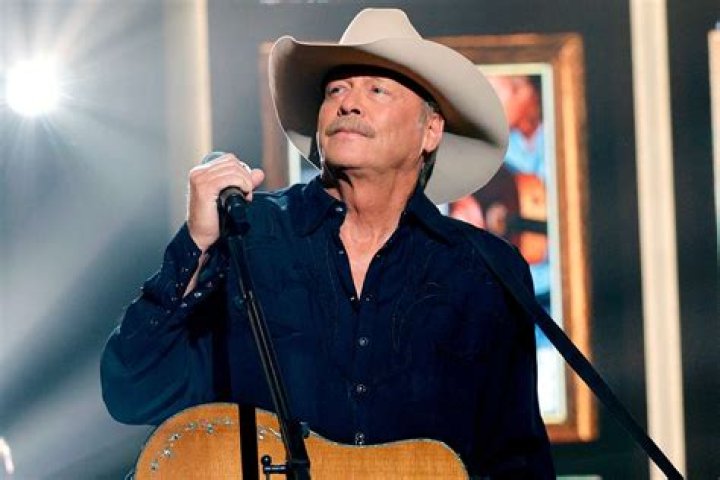 Unveiling Alan Jackson's Health Journey: Discoveries And Insights