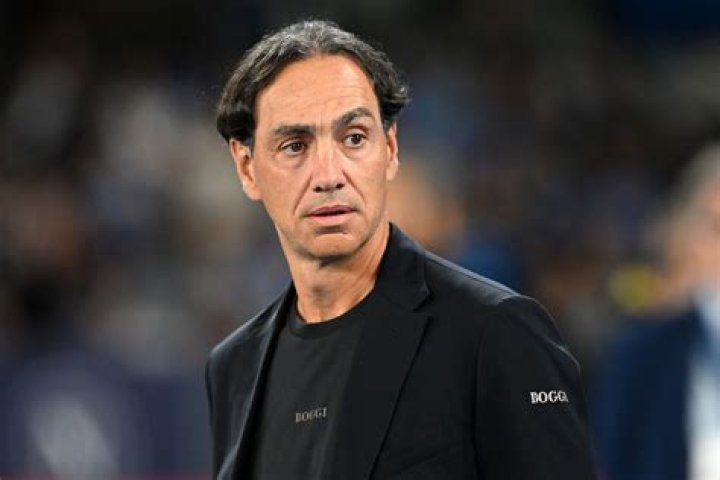Unveiling Alessandro Nesta's Managerial Masterclass: Discoveries And Insights