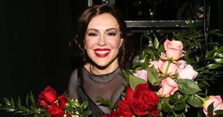 Unveiling Alyssa Milano's Net Worth: Secrets And Surprises Revealed
