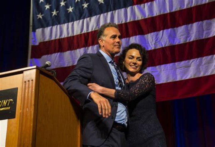 Unveiling Amy Tarkanian's Age: Surprising Insights And Revelations