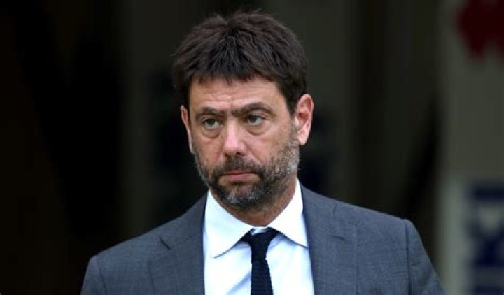 Unveiling Andrea Agnelli's Net Worth: Uncovering Wealth And Influence