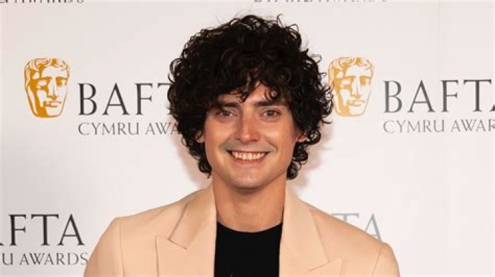 Unveiling Aneurin Barnard's Relationships: Intimate Insights And Revelations