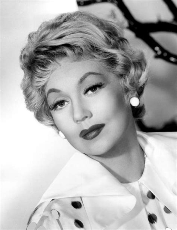 Unveiling Ann Sothern's Net Worth: Discoveries And Insights