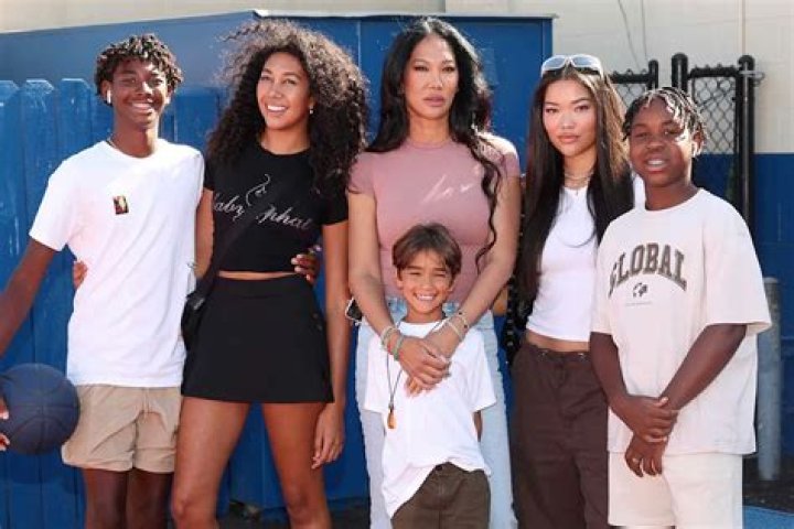 Unveiling Aoki Lee's Height And Its Impact