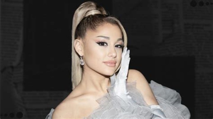 Unveiling Ariana Grande's Heritage: Discoveries And Insights