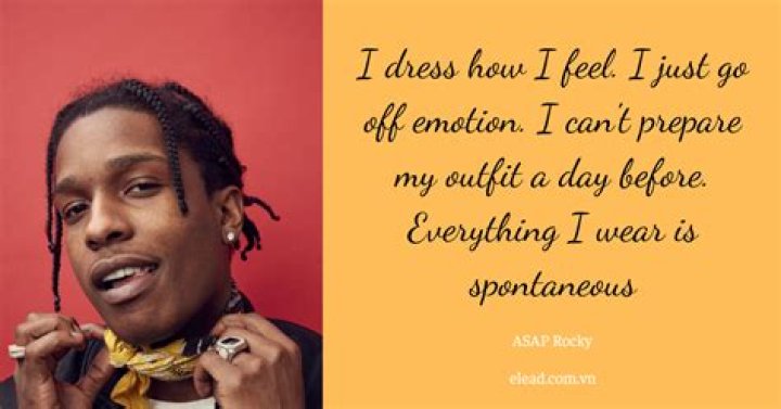 Unveiling ASAP Rocky's Wealth: Discoveries And Insights