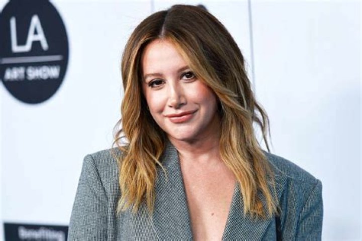 Unveiling Ashley Tisdale's Net Worth: Surprising Revelations