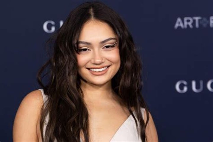 Unveiling Avani Gregg's Height: Unlocking Surprising Discoveries