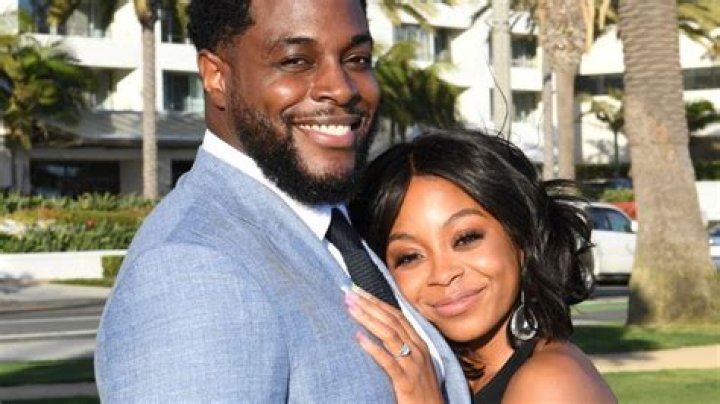 Unveiling Bresha Webb's Husband: Surprising Revelations And Insights
