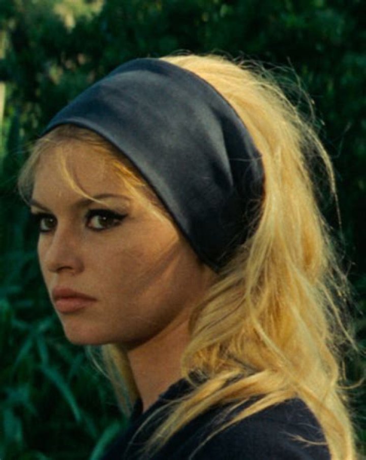 Unveiling Brigitte Bardot's Height: A Detailed Exploration