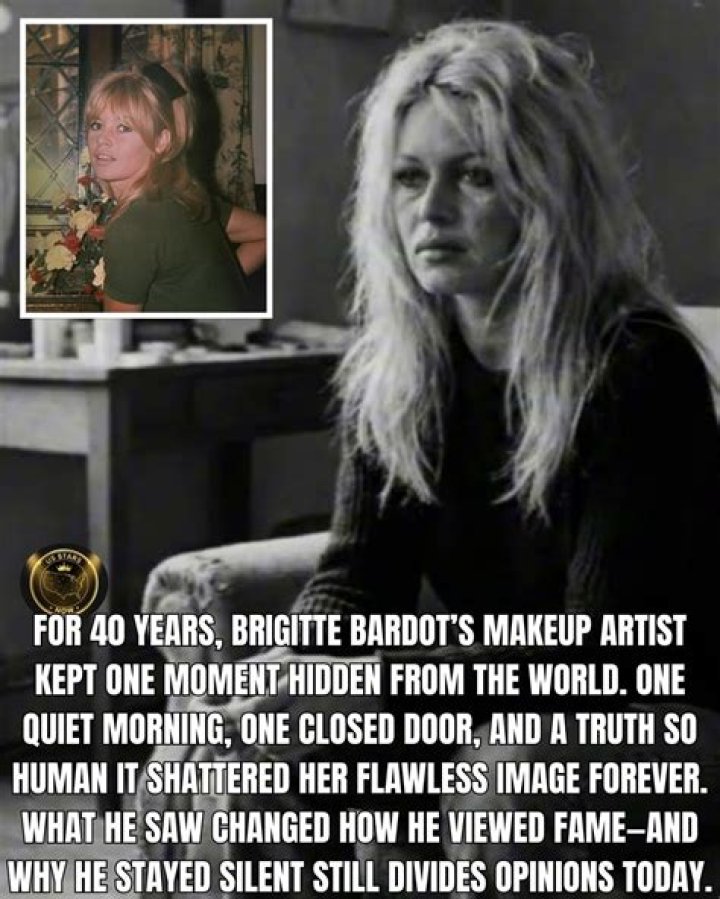 Unveiling Brigitte Bardot's Inspiring Journey And Legacy Now