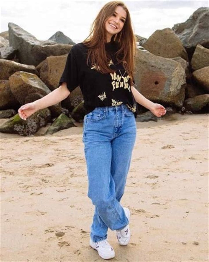 Unveiling Brooke Monk's Height: Discoveries And Insights