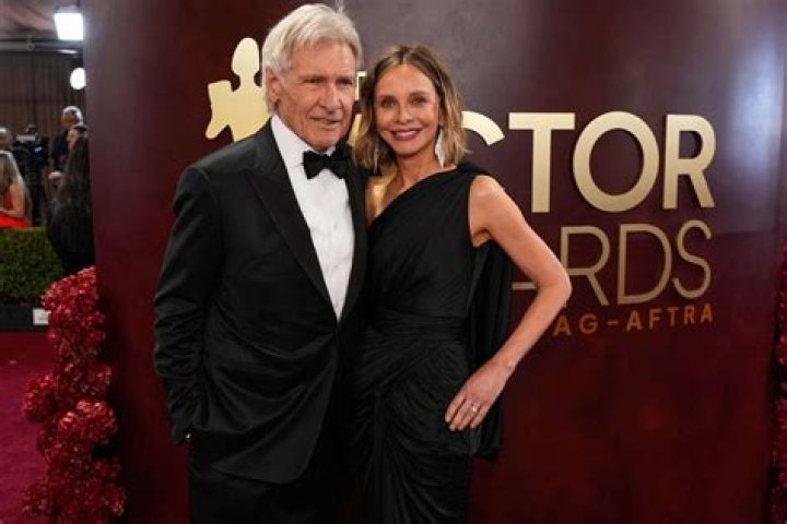 Unveiling Calista Flockhart's Net Worth: Discoveries And Insights