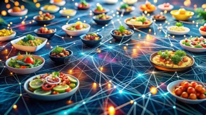 Unveiling Culinary Delights And Cultural Connections