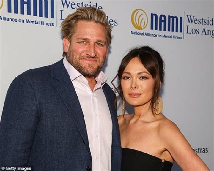 Unveiling Curtis Stone's Wife: Secrets, Insights, And Surprises