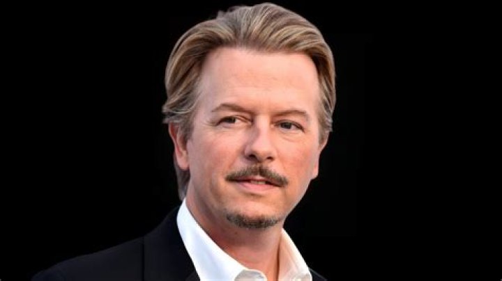 Unveiling David Spade's Romantic Journey: Discoveries And Insights
