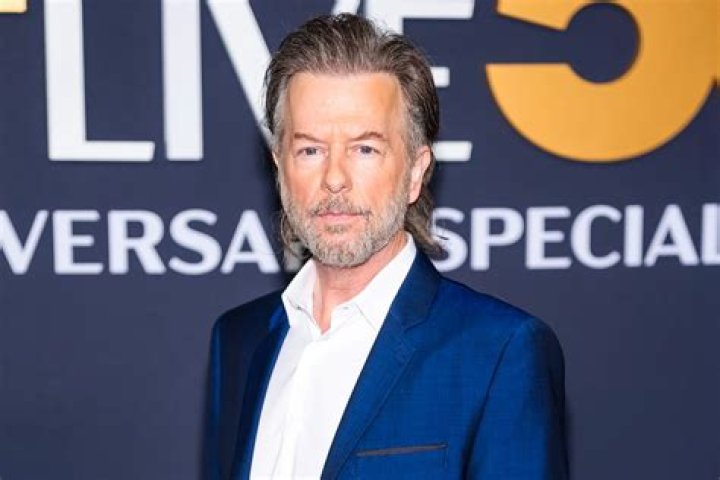 Unveiling David Spade's Romantic Journey