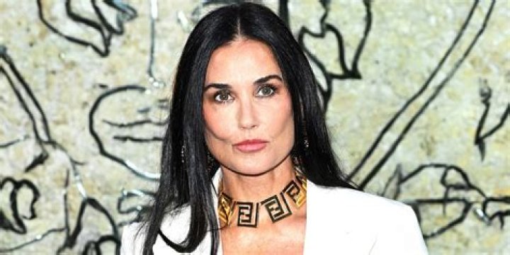 Unveiling Demi Moore's Past: Discoveries And Insights