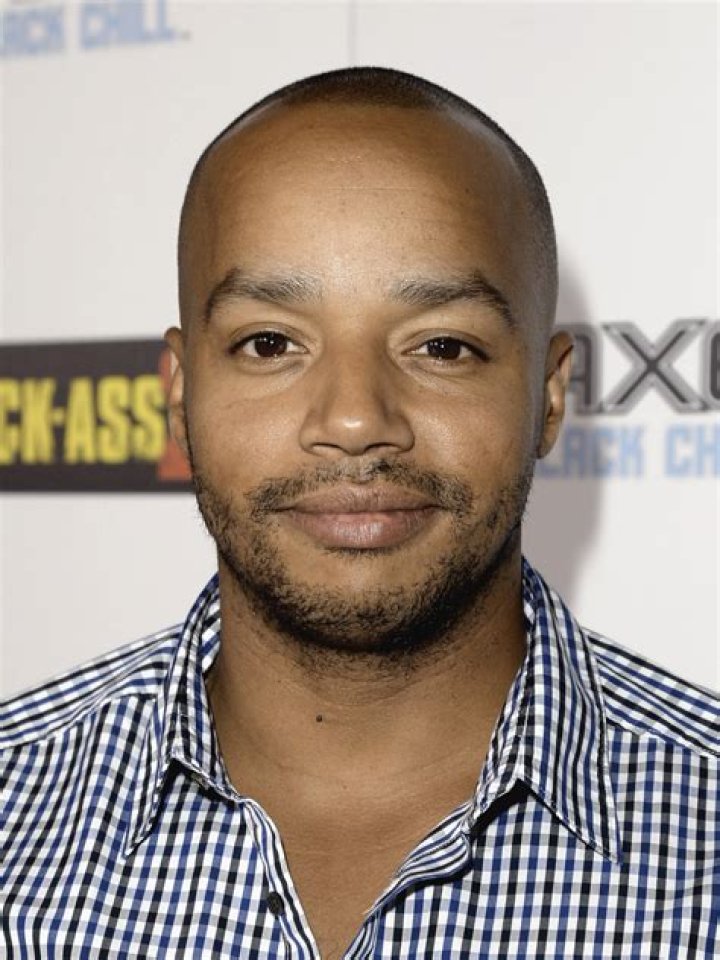 Unveiling Donald Faison's Cinematic Legacy: Movies And TV Triumphs