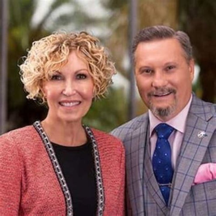 Unveiling Donnie Swaggart's Marital Status: Surprises And Revelations