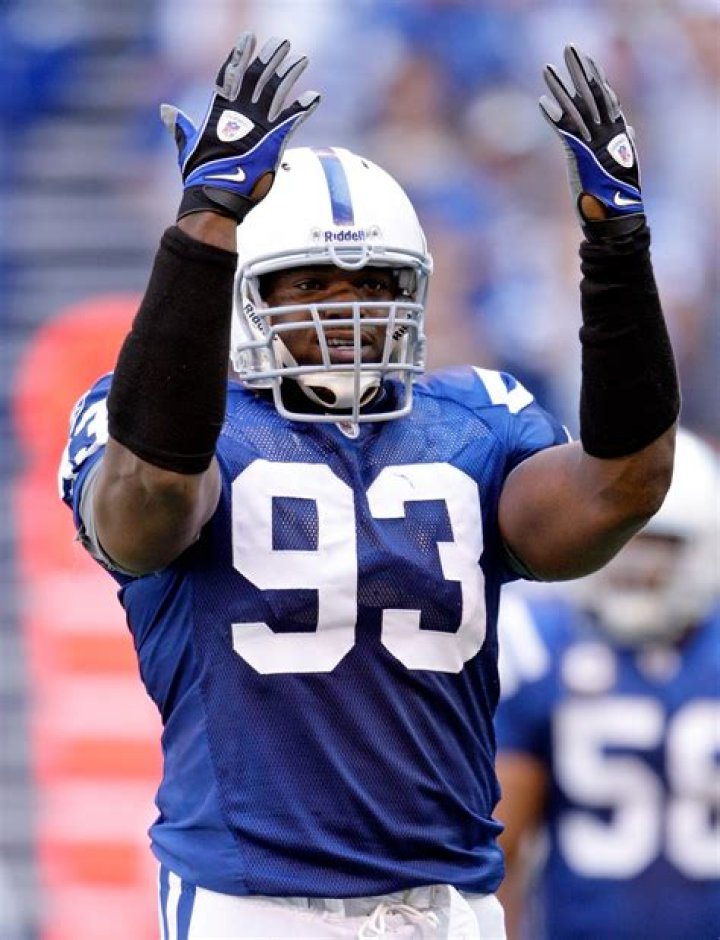 Unveiling Dwight Freeney's Net Worth: Discoveries And Insights