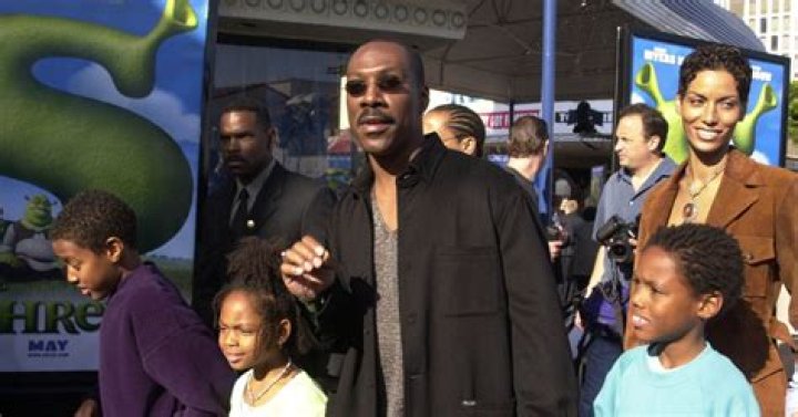 Unveiling Eddie Murphy's Height: Discoveries And Insights Await