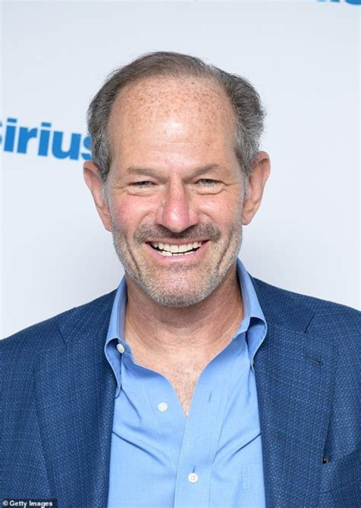 Unveiling Eliot Spitzer's Reinvention: Surprising Discoveries And Insights