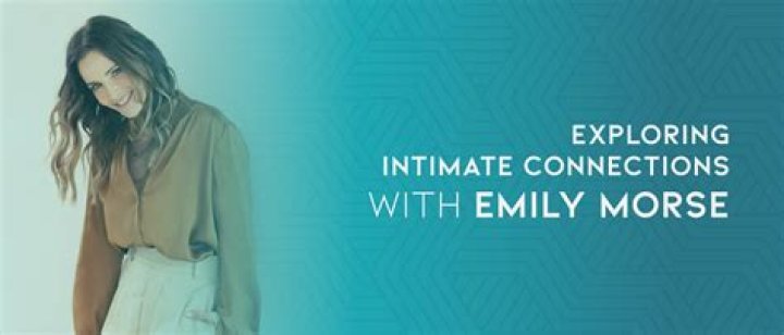 Unveiling Emily Morse's Age: Exploring Insights And Surprises