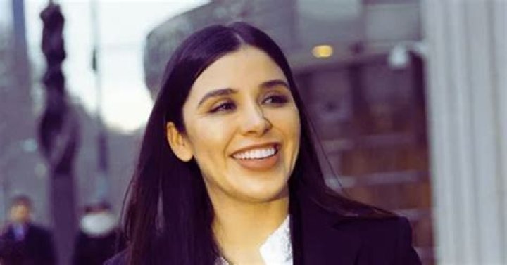 Unveiling Emma Coronel's Net Worth: Discoveries And Insights