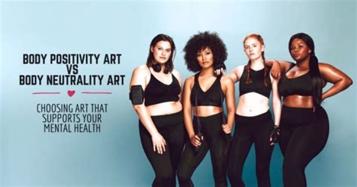 Unveiling Empowerment, Art, And Body Positivity