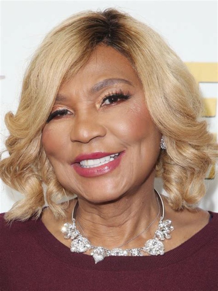 Unveiling Evelyn Braxton's Love Story: Exclusive Insights And Discoveries