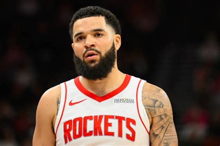 Unveiling Fred VanVleet's Nationality: Surprising Revelations
