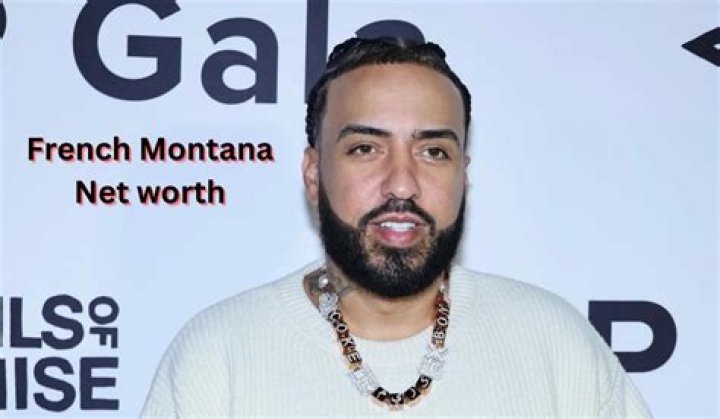 Unveiling French Montana's Net Worth In 2024: Discover His Financial Empire