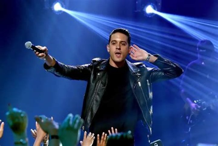 Unveiling G-Eazy's Net Worth: Discoveries And Insights